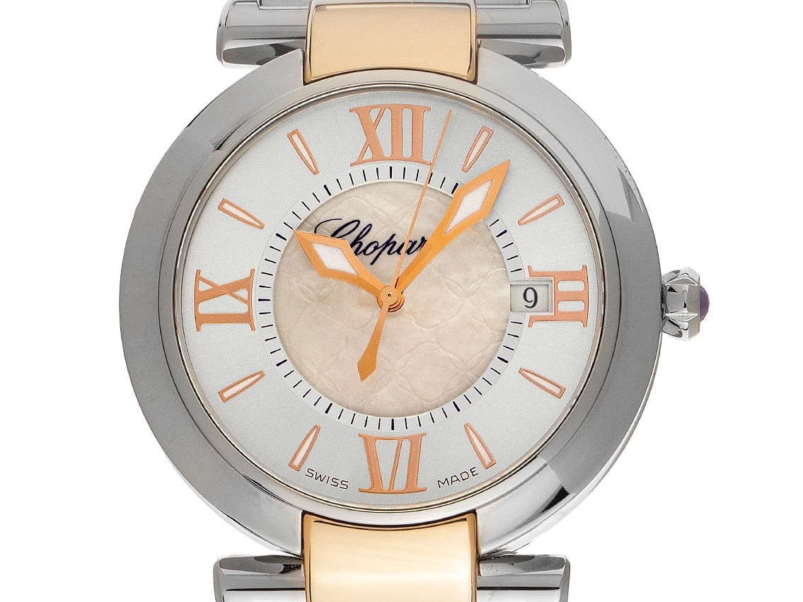 Chopard Imperiale – Ref. 388532-6002, Sehr gut – 1/9