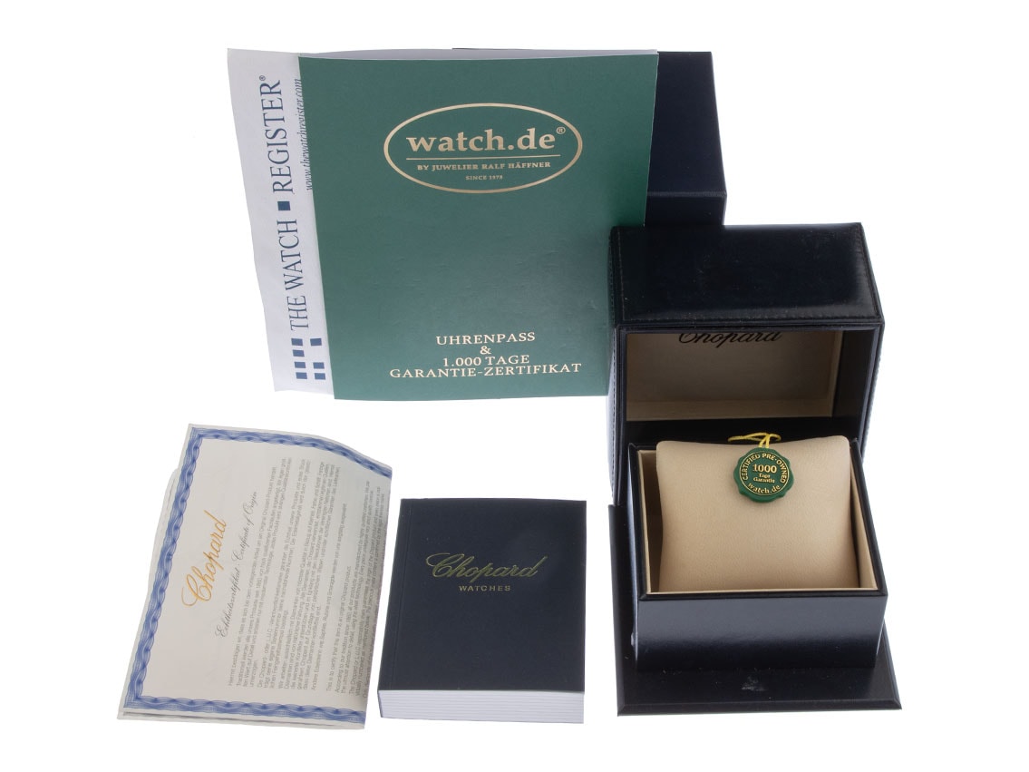 Chopard Imperiale – Ref. 388532-6002, Sehr gut – 2/9