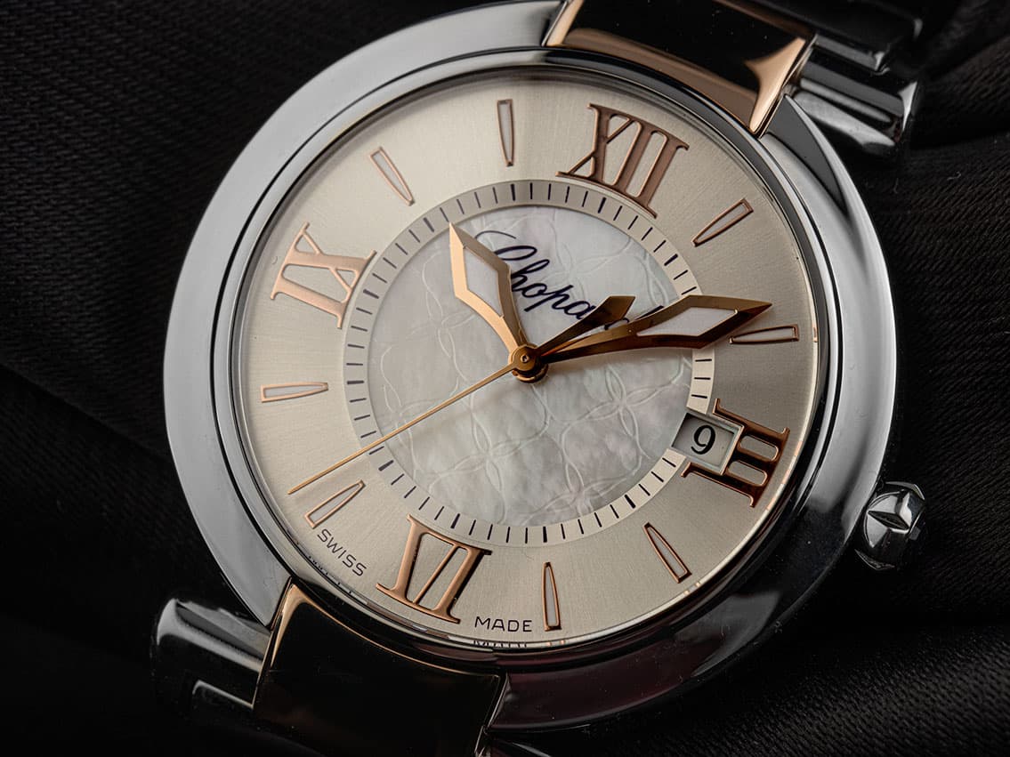 Chopard Imperiale – Ref. 388532-6002, very good – Image 2/9