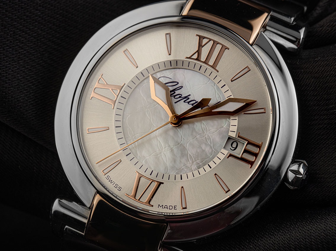Chopard Imperiale – Ref. 388532-6002, Sehr gut – 3/9