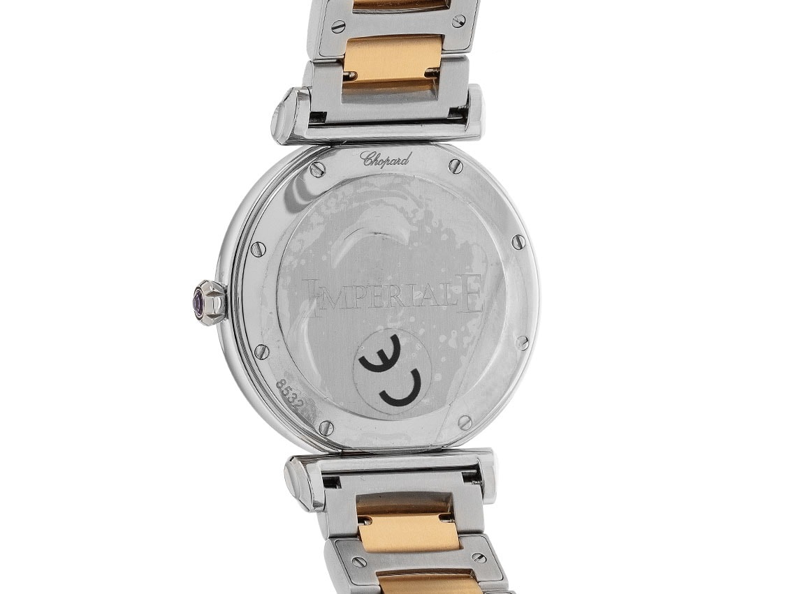 Chopard Imperiale – Ref. 388532-6002, Sehr gut – 6/9