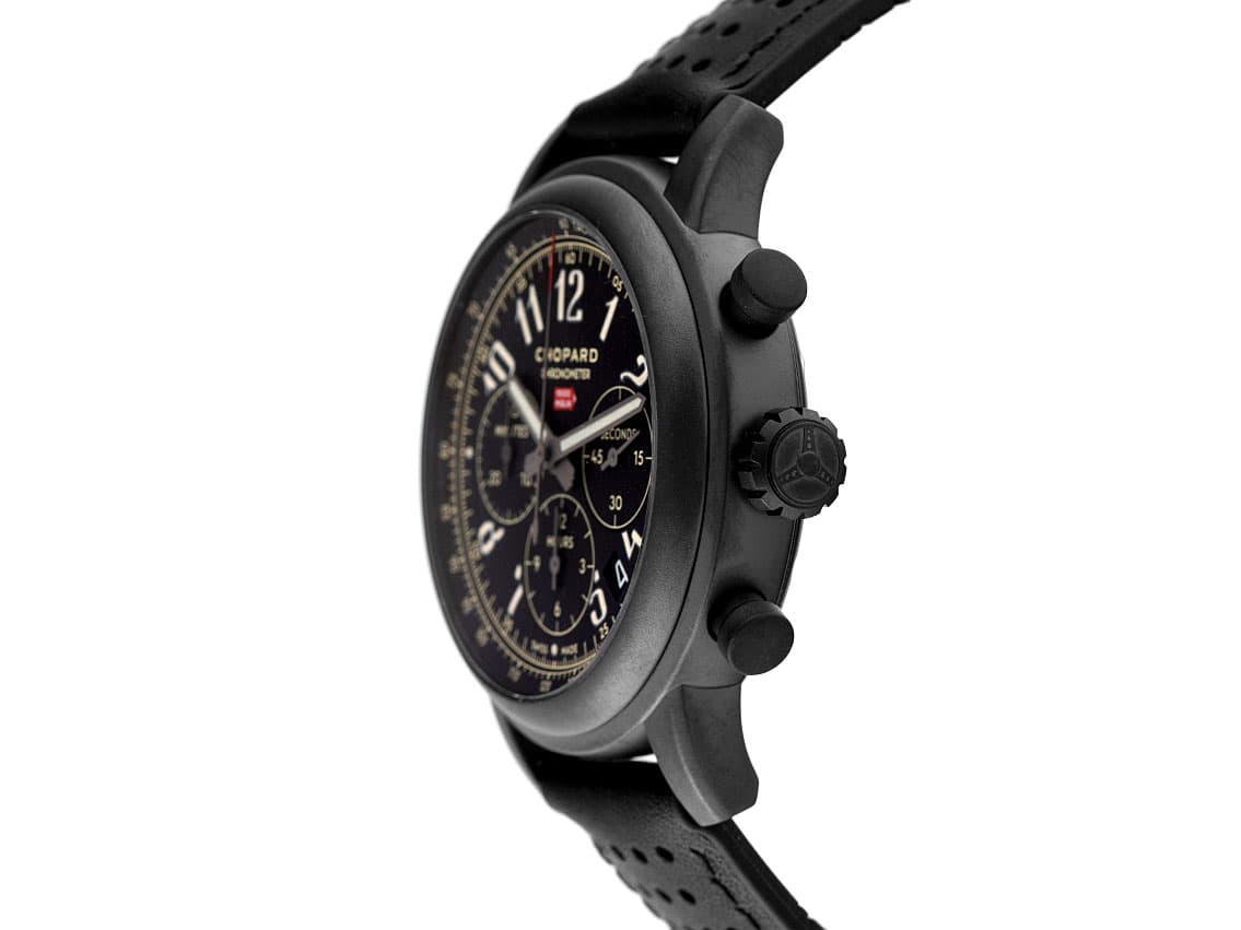 Chopard Mille Miglia – Ref. 168589-3028, New – Image 2/8