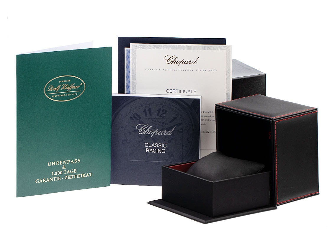 Chopard Mille Miglia – Ref. 168589-3028, Neu – 2/8