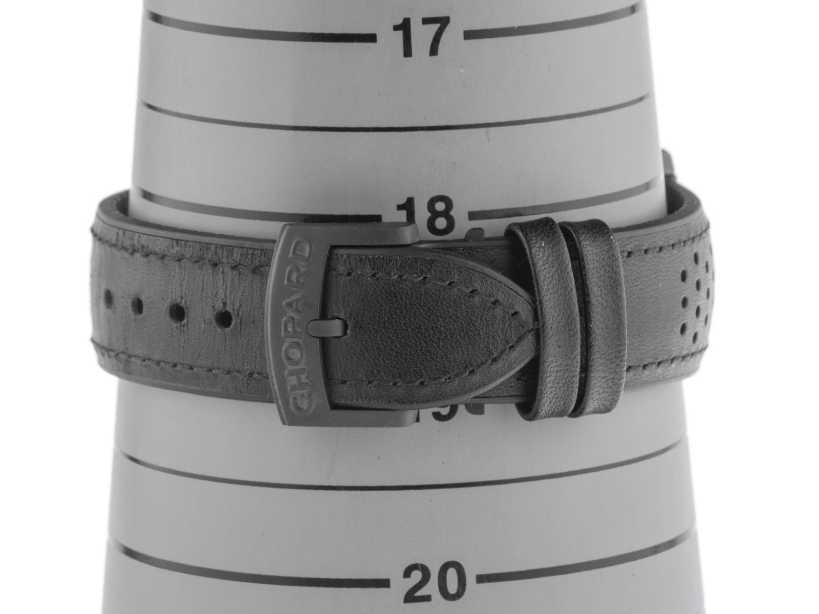 Chopard Mille Miglia – Ref. 168589-3028, Neu – 8/8