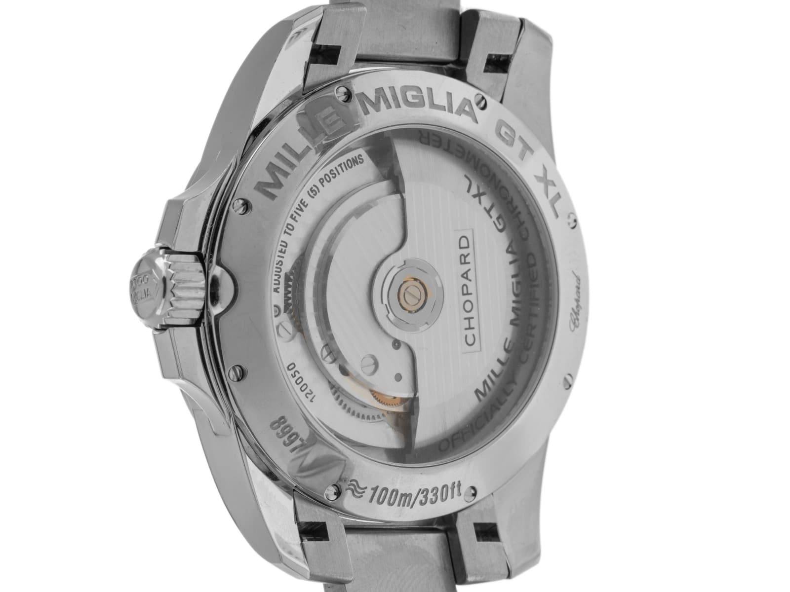 Chopard Mille Miglia – Ref. 158457, Gut – Bild 2/8
