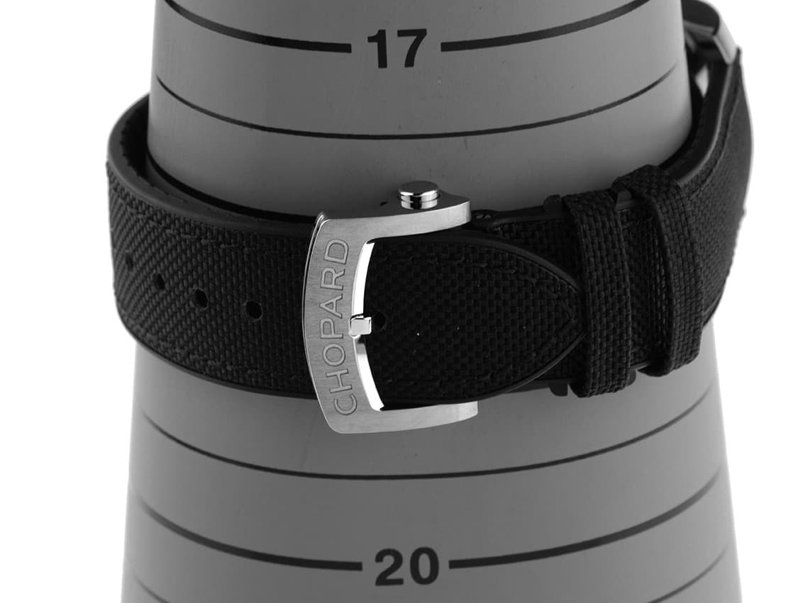 Chopard Mille Miglia – Ref. 68566-3022, Neu – Bild 2/8