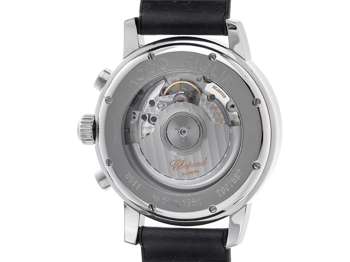 Chopard Mille Miglia – Ref. 16/8511-3015, very good – Image 2/7
