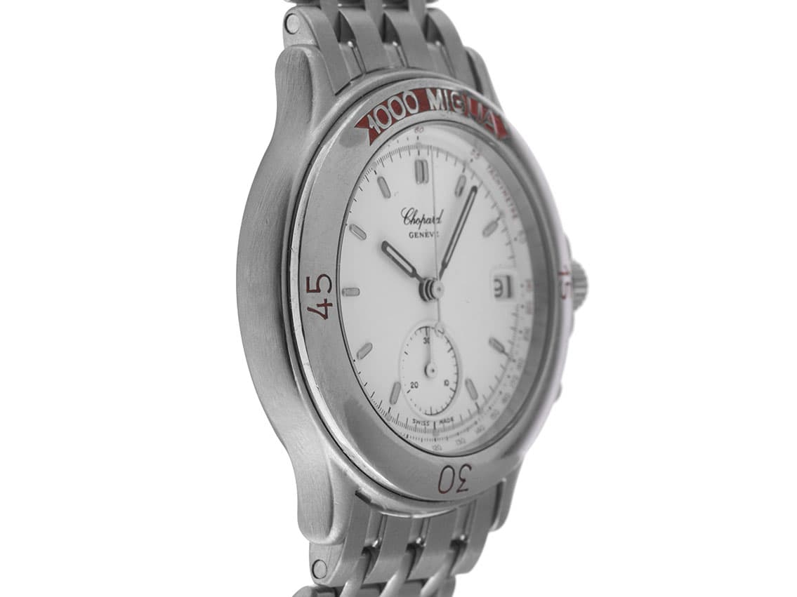 Chopard Mille Miglia – Ref. 168141-3001, Sehr gut – Bild 2/10