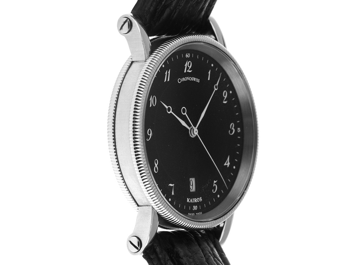 Chronoswiss Kairos – Ref. CH-2823, good – 4/8