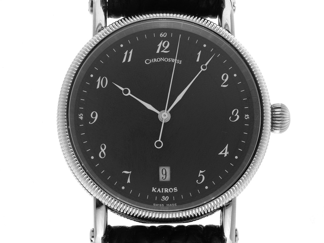 Chronoswiss Kairos – Ref. CH-2823, good – 1/8