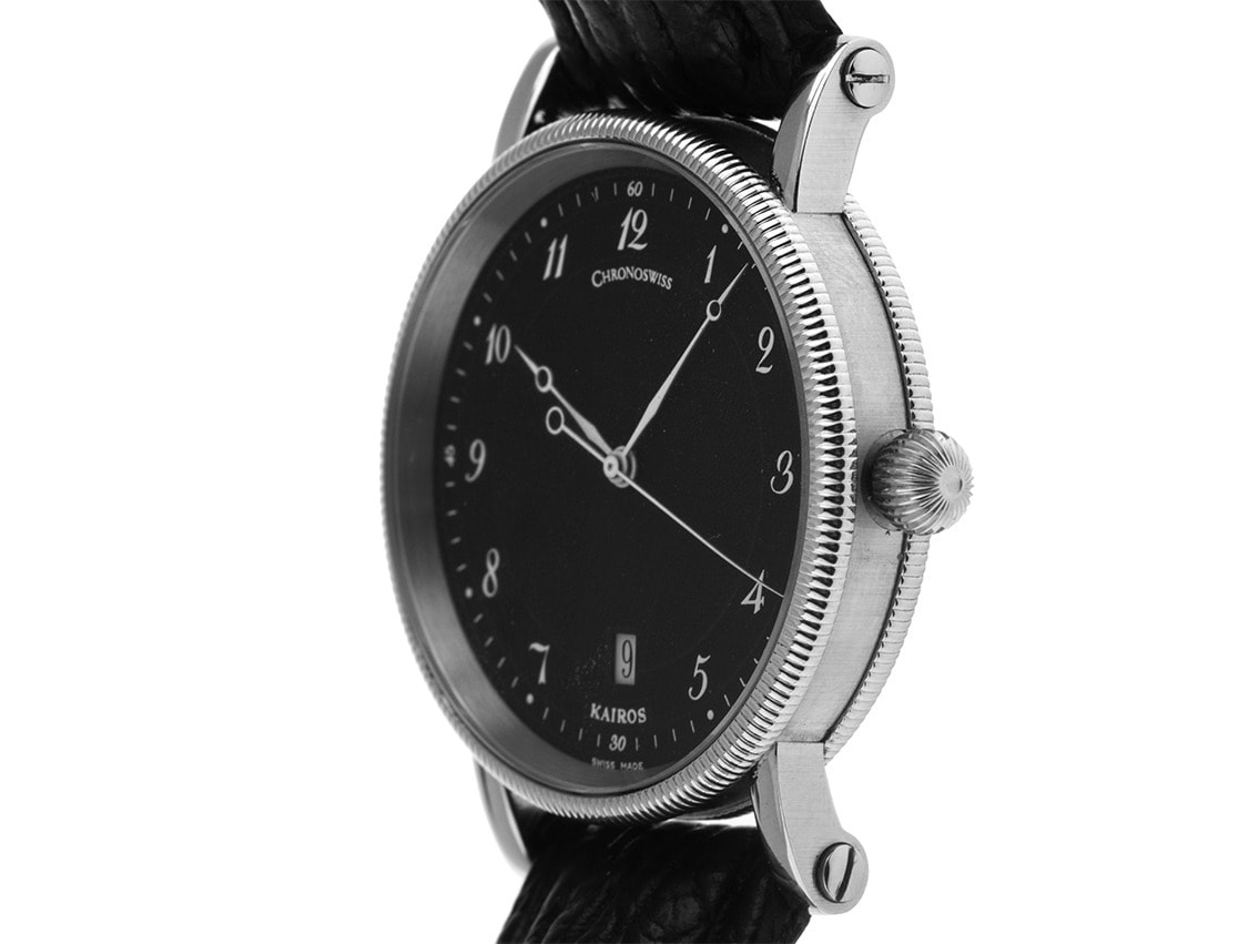 Chronoswiss Kairos – Ref. CH-2823, good – 3/8