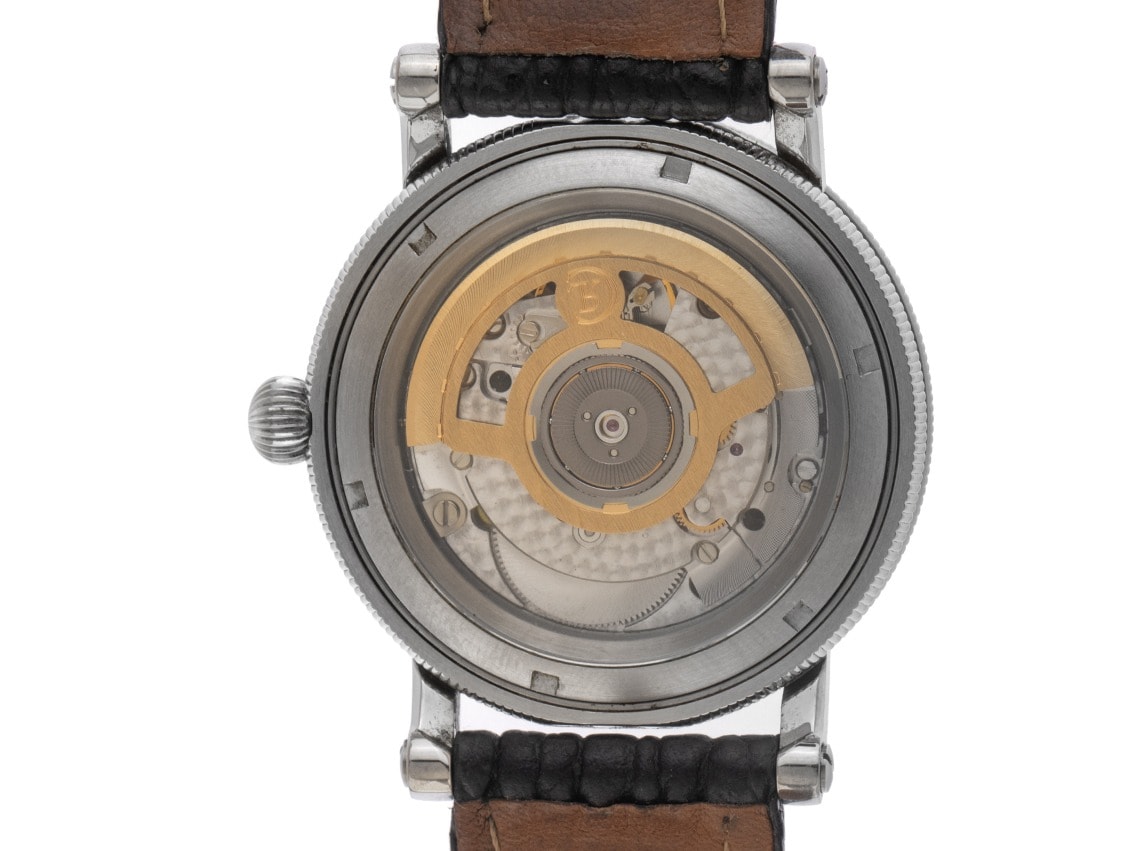 Chronoswiss Kairos – Ref. CH-2823, good – 5/8