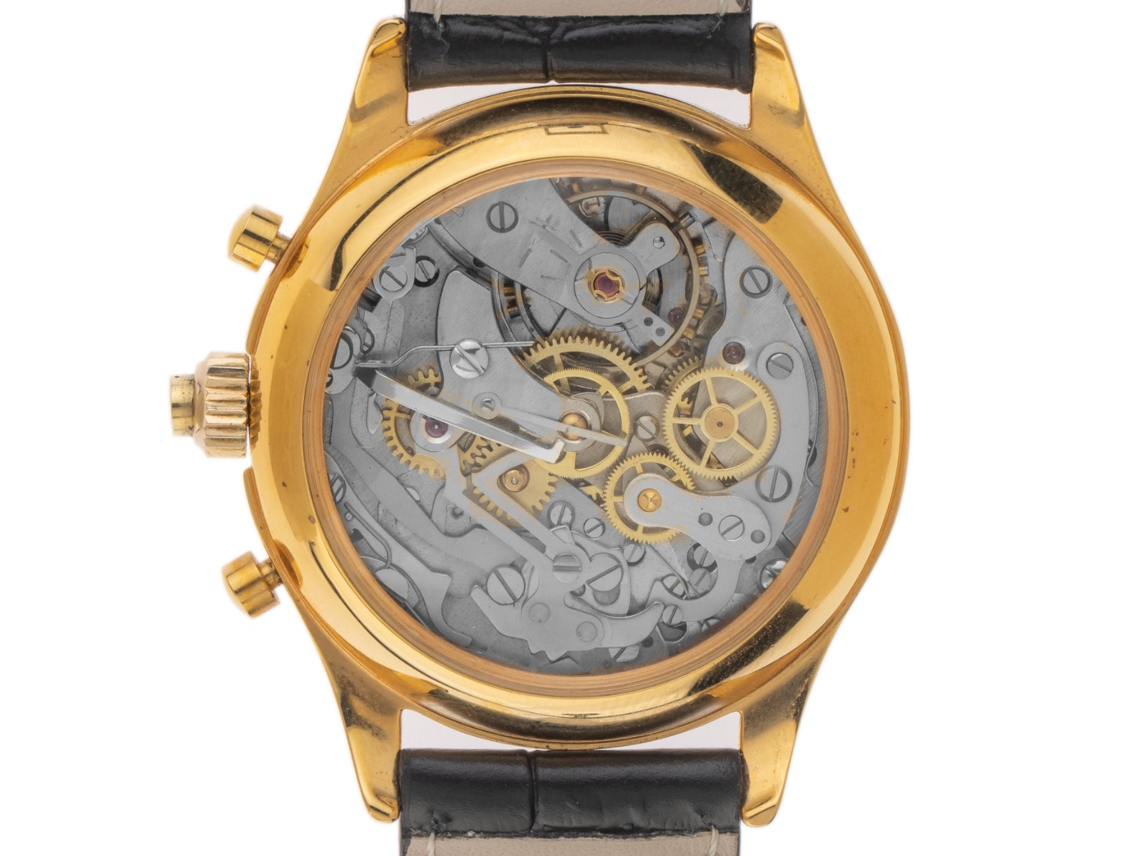 Dubey & Schaldenbrand Index Mobile – Gut – 7/8