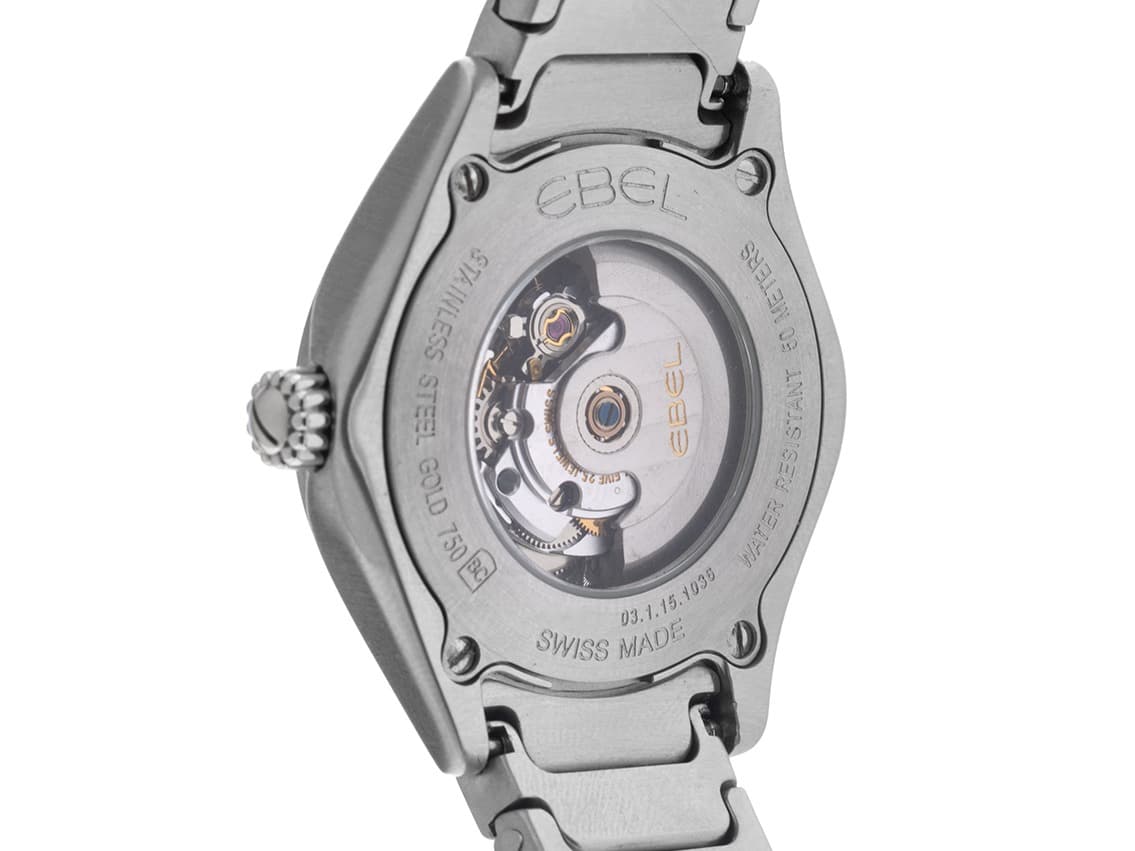 Ebel Classic Sport – Ref. 03.1.15.1036, Gut – Bild 2/8