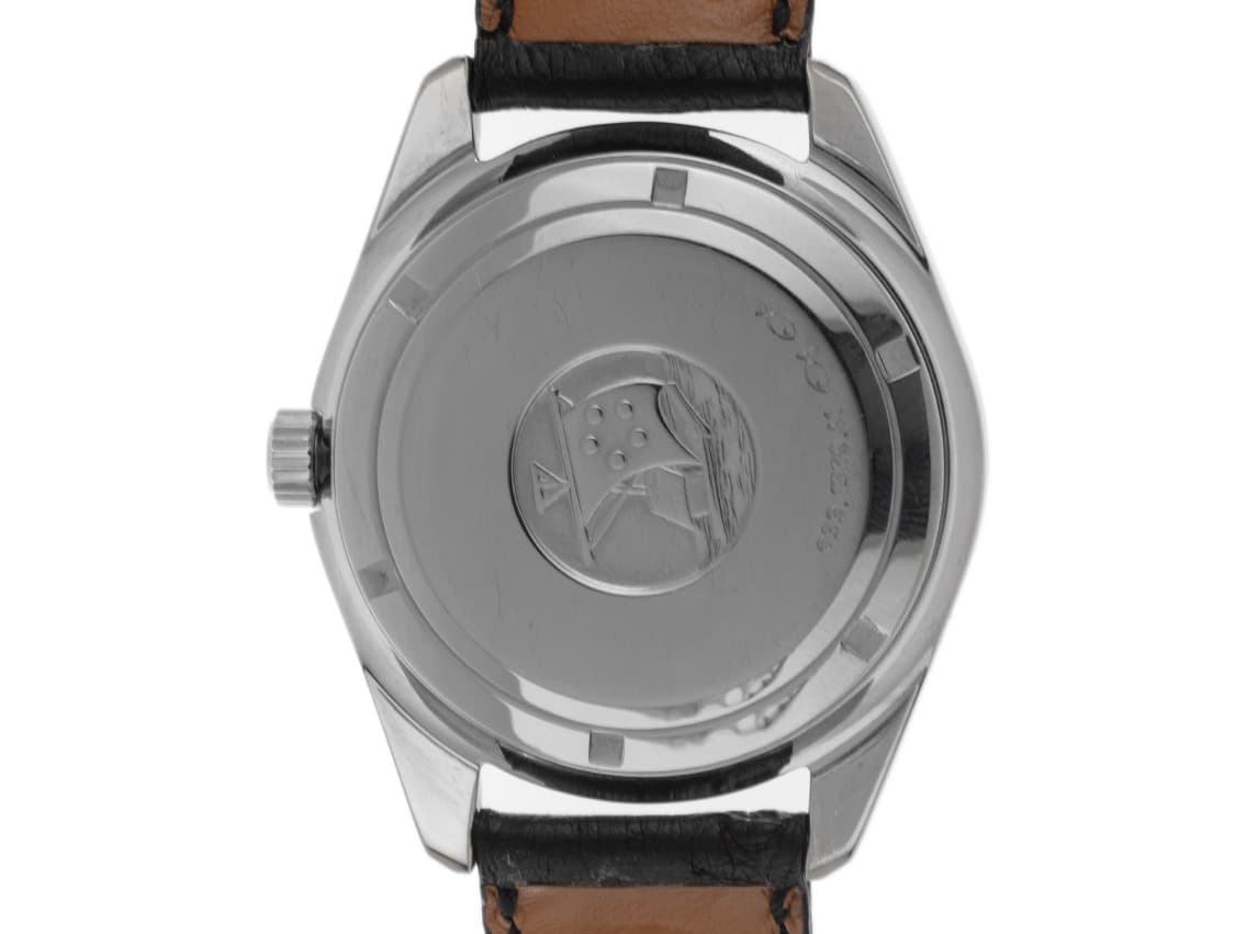 Eterna KonTiki – Ref. 633.1569.41, Gut – Bild 2/7