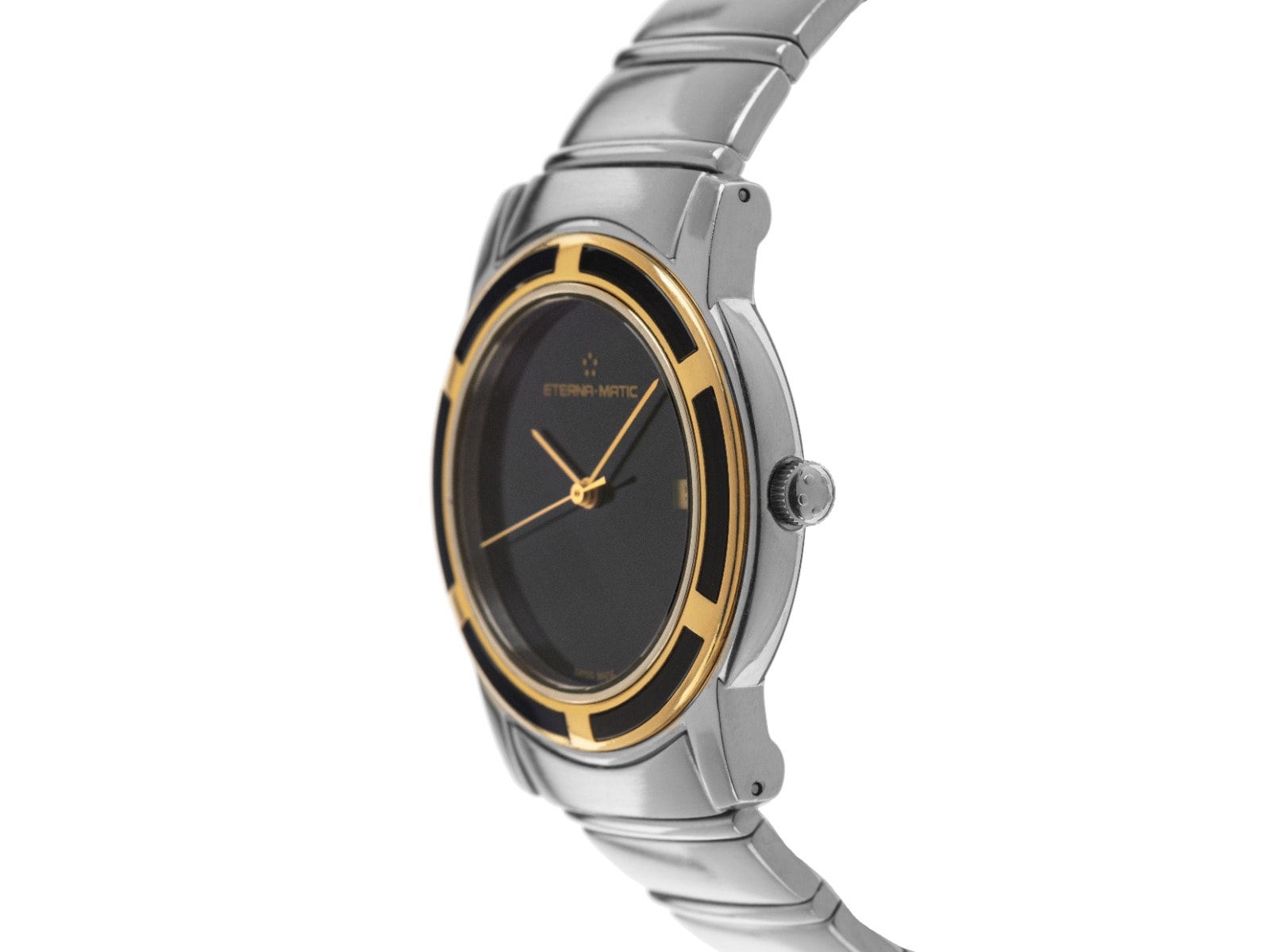 Eterna Galactic – Ref. 3406.41.78, Sehr gut – 4/10
