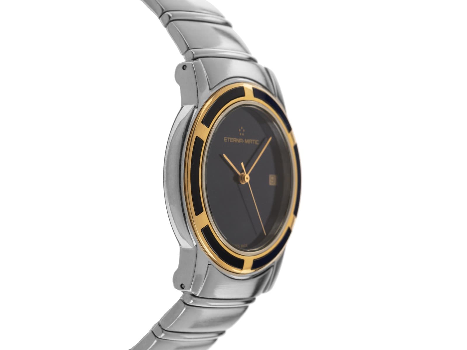 Eterna Galactic – Ref. 3406.41.78, Sehr gut – Bild 2/10
