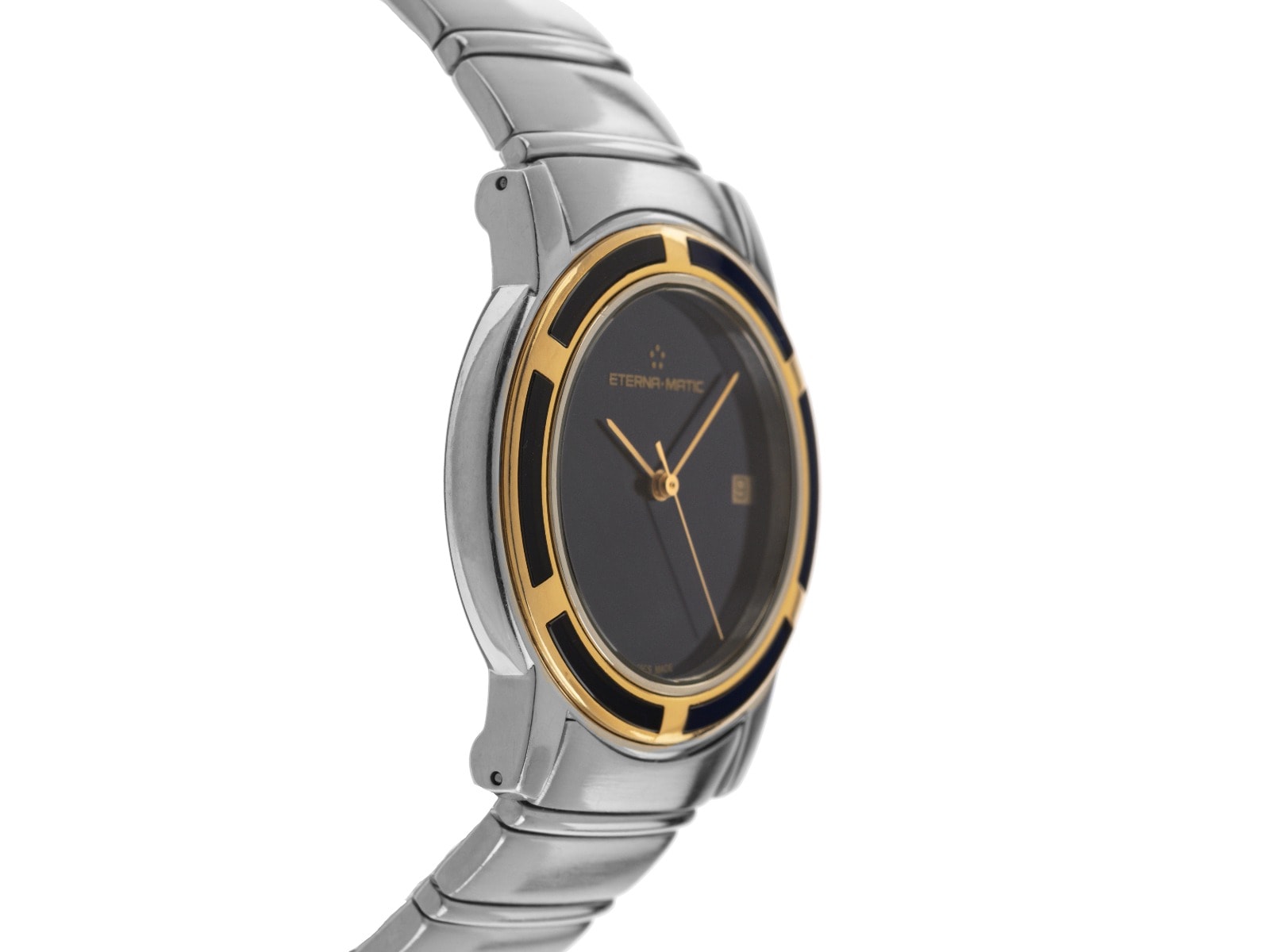 Eterna Galactic – Ref. 3406.41.78, Sehr gut – 5/10