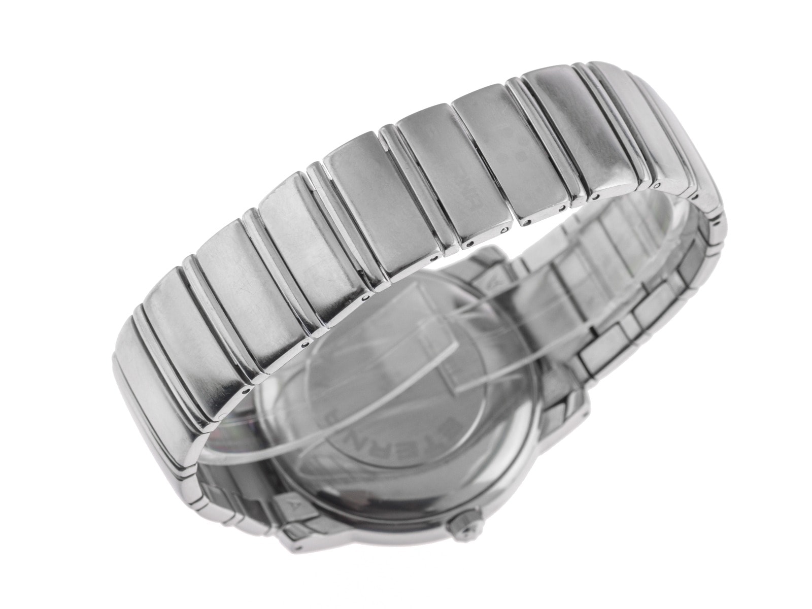 Eterna Galactic – Ref. 3406.41.78, Sehr gut – 7/10