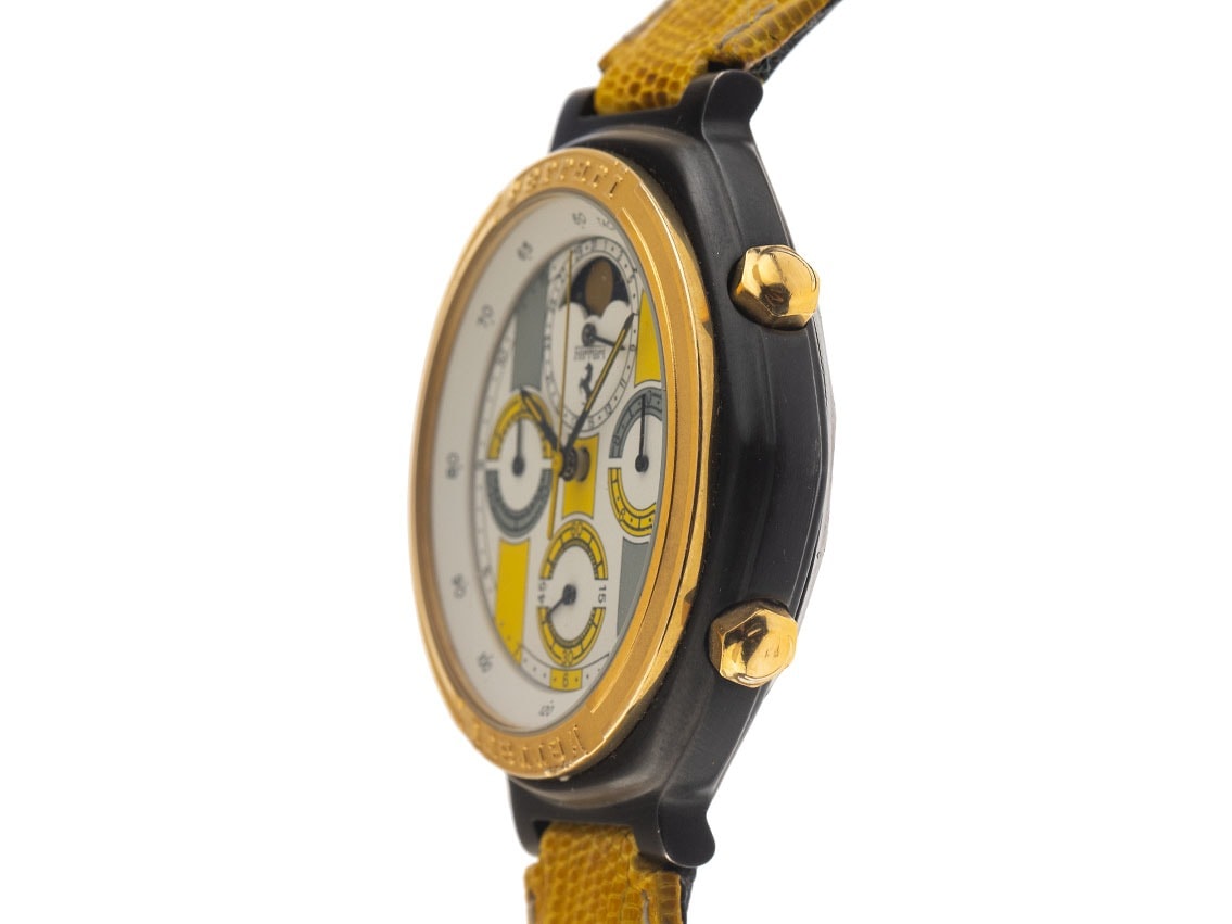 Ferrari Formula – Ref. 2669, Gut – 4/8