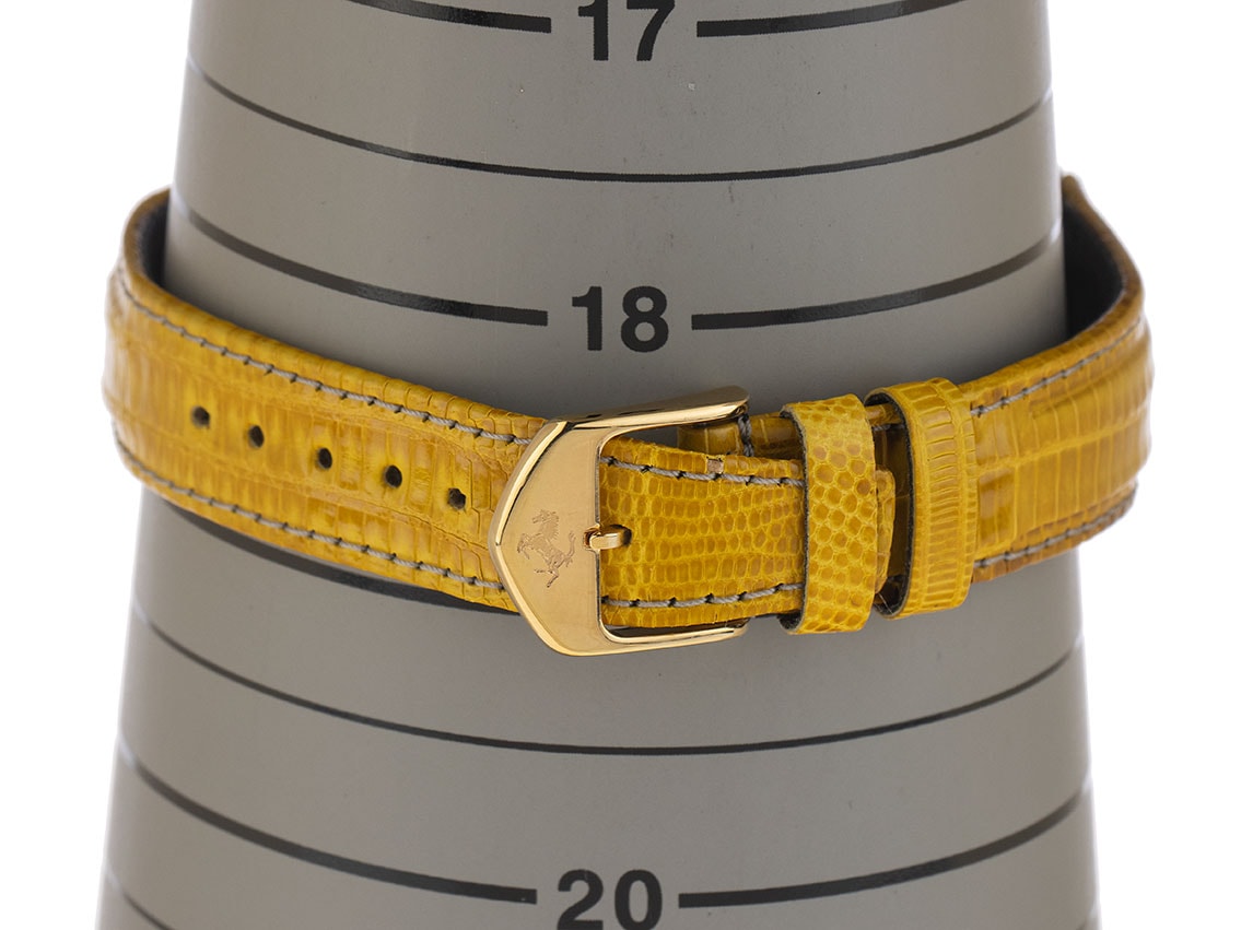 Ferrari Formula – Ref. 2669, Gut – 8/8