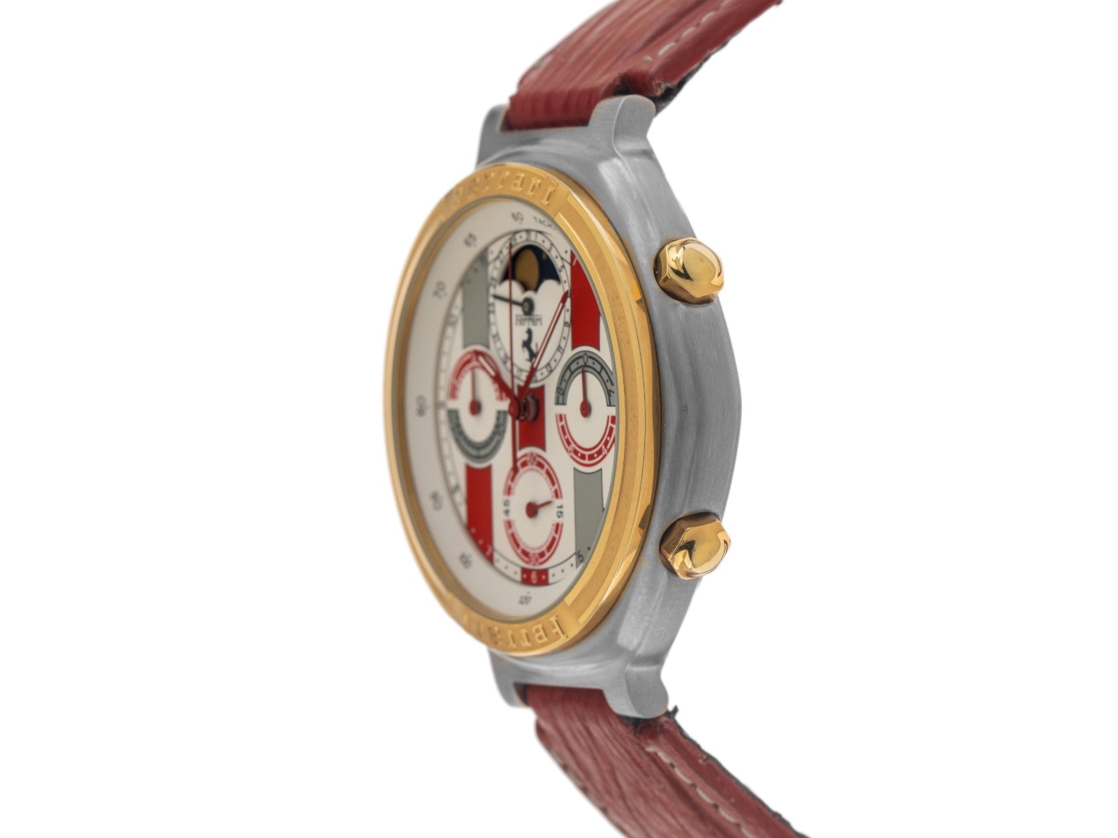 Ferrari Formula – Ref. 2670, Gut – 4/8