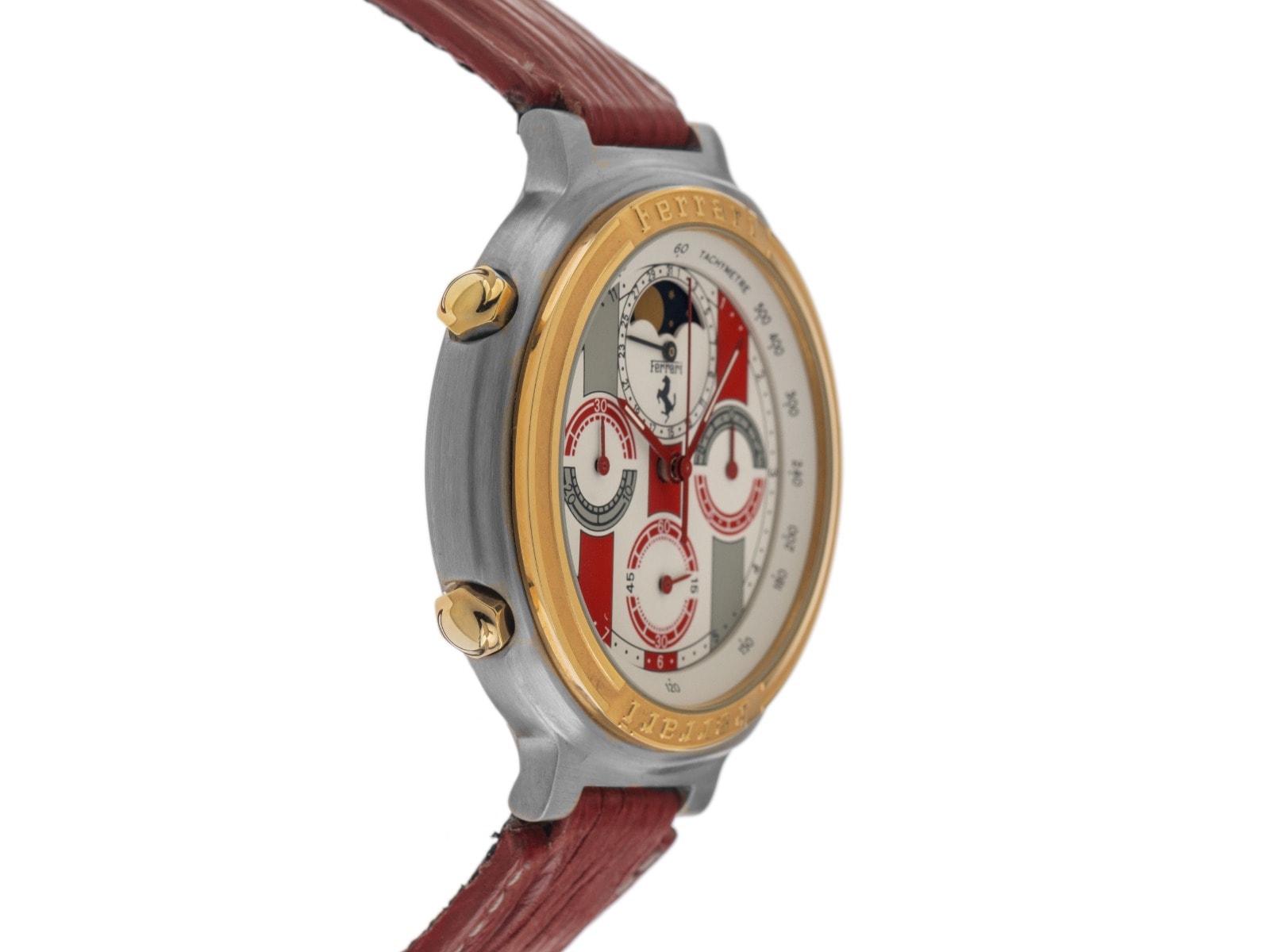 Ferrari Formula – Ref. 2670, Gut – 5/8