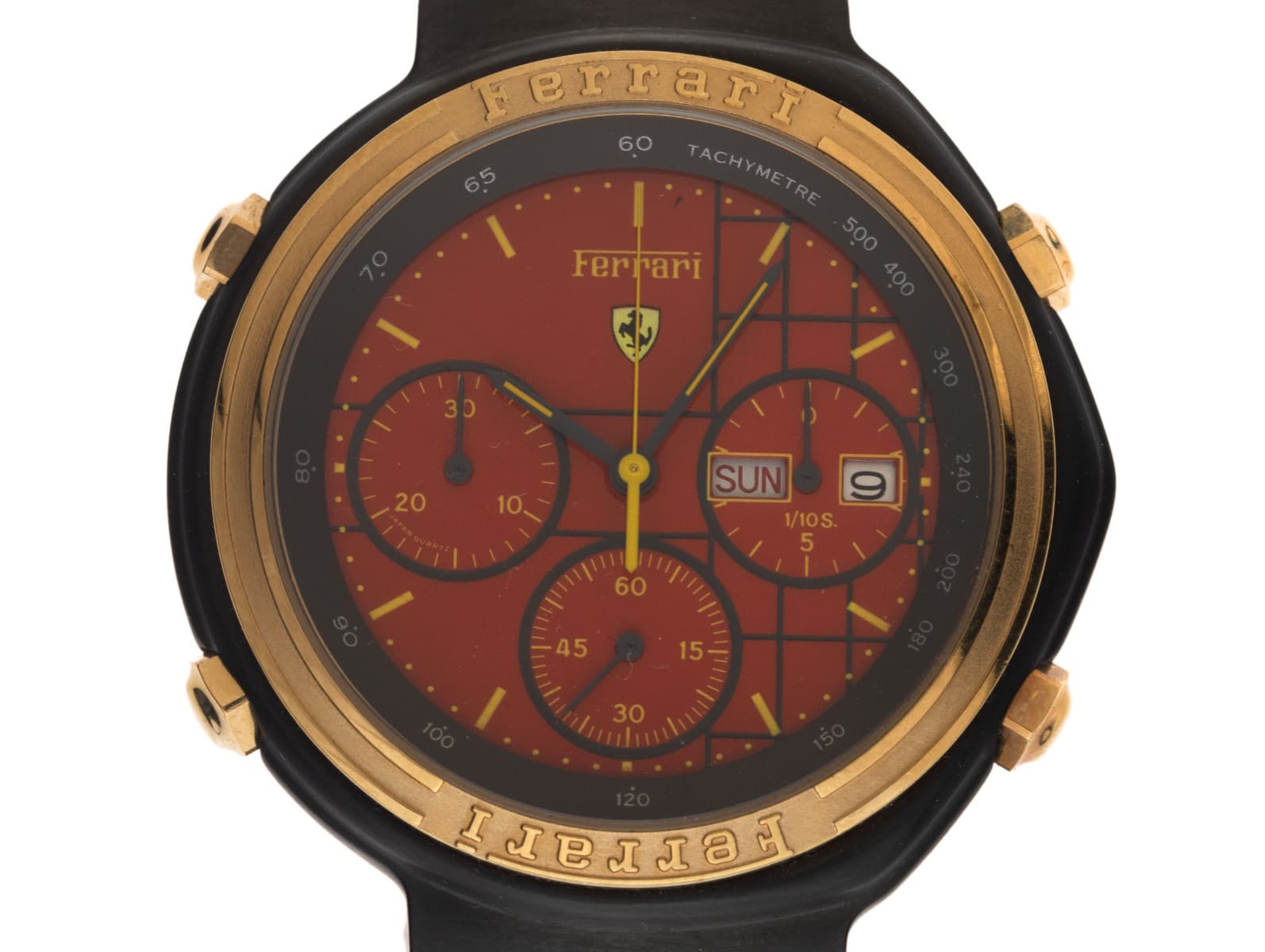 Ferrari Formula – Ref. 2609, Gut