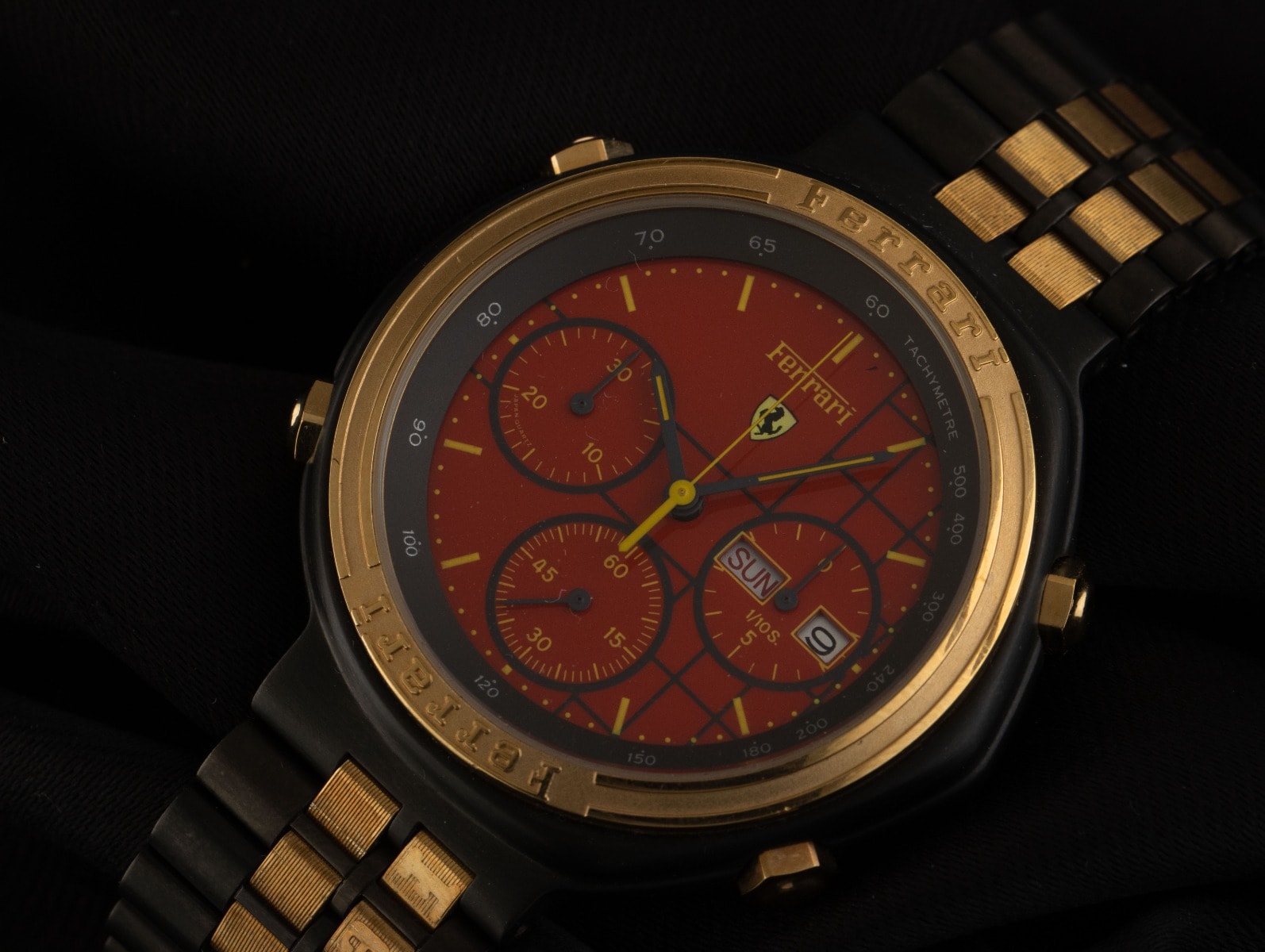 Ferrari Formula – Ref. 2609, Gut – 3/8