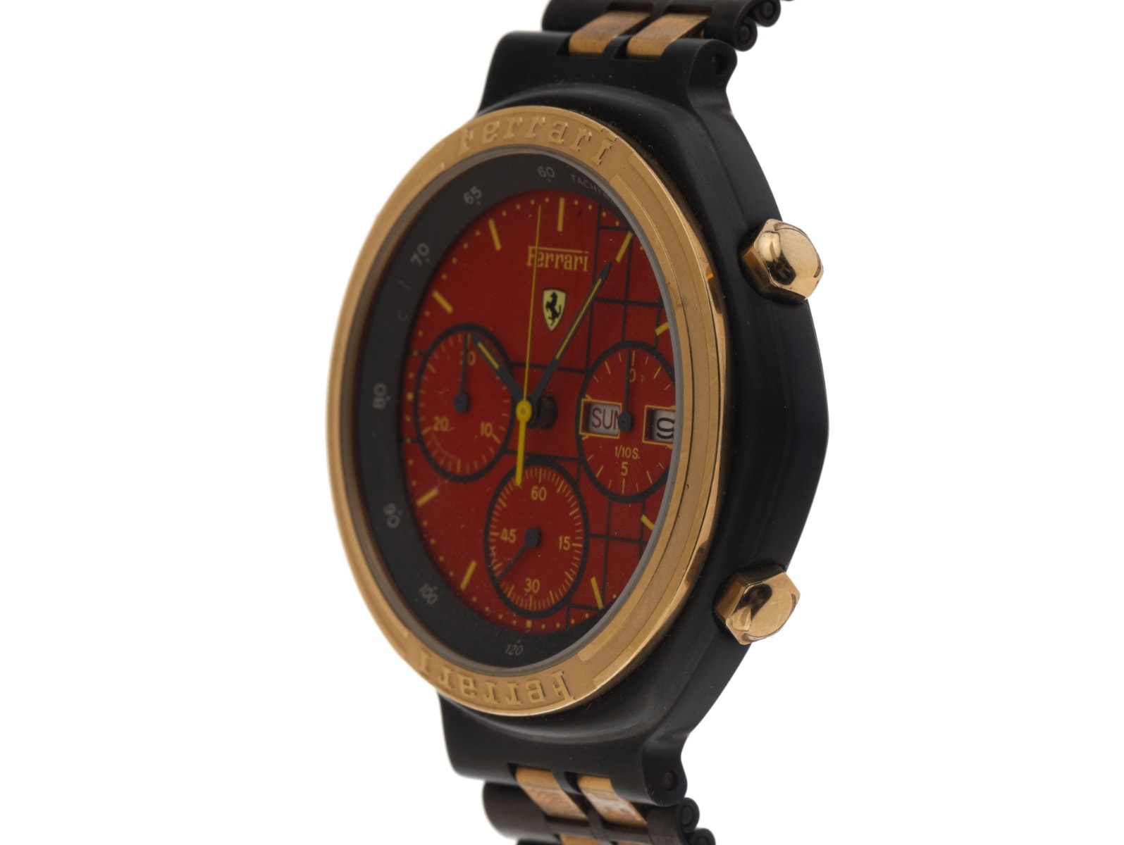 Ferrari Formula – Ref. 2609, Gut – 4/8