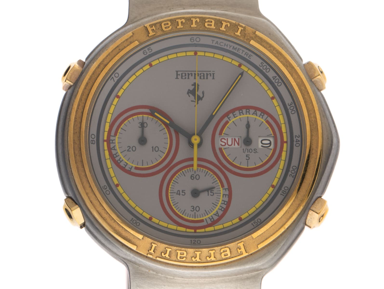 Ferrari Formula – Ref. 2610, Gut