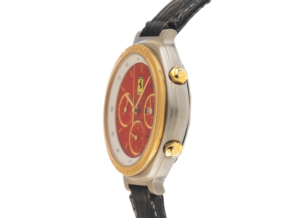 Ferrari Formula – Ref. 2660, Gut – 4/8