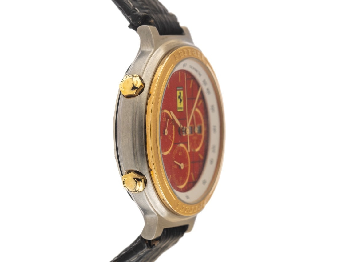 Ferrari Formula – Ref. 2660, Gut – 5/8