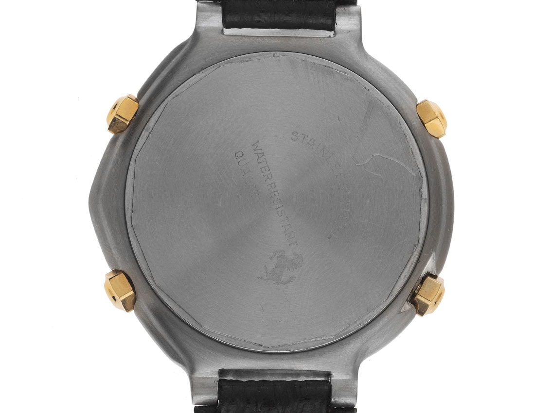 Ferrari Formula – Ref. 2660, Gut – 6/8