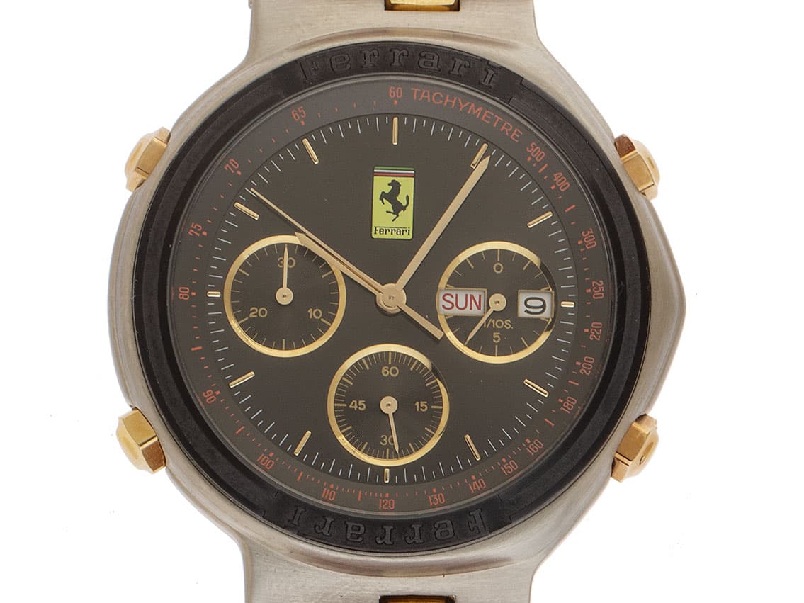 Ferrari Formula – Ref. 2642, Gut