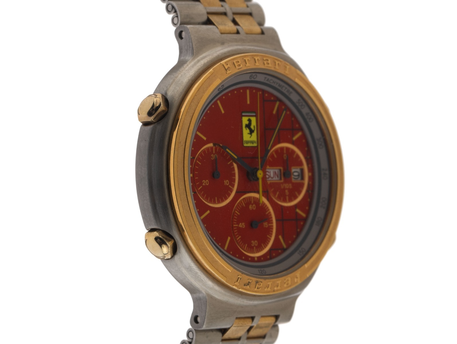 Ferrari Formula – Ref. 2642/2, Gut – 5/8