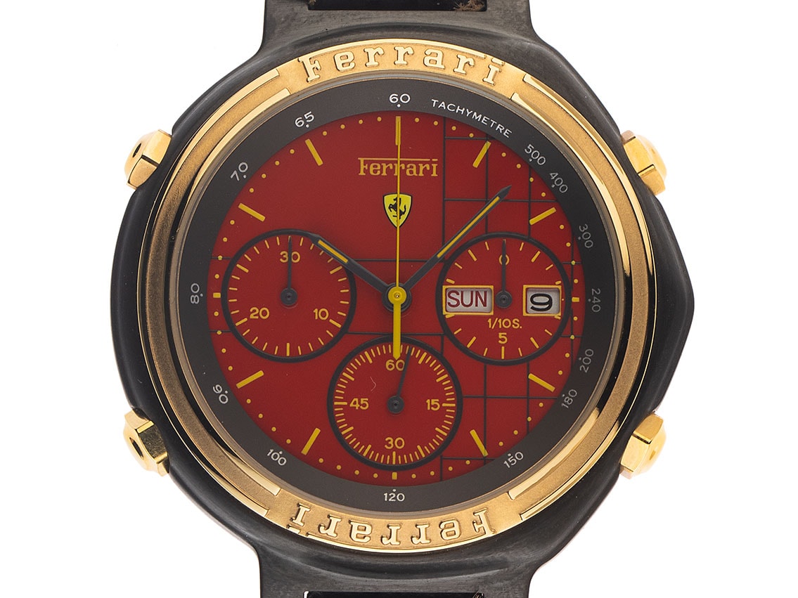 Ferrari Formula – Ref. 2659, Gut – 1/8