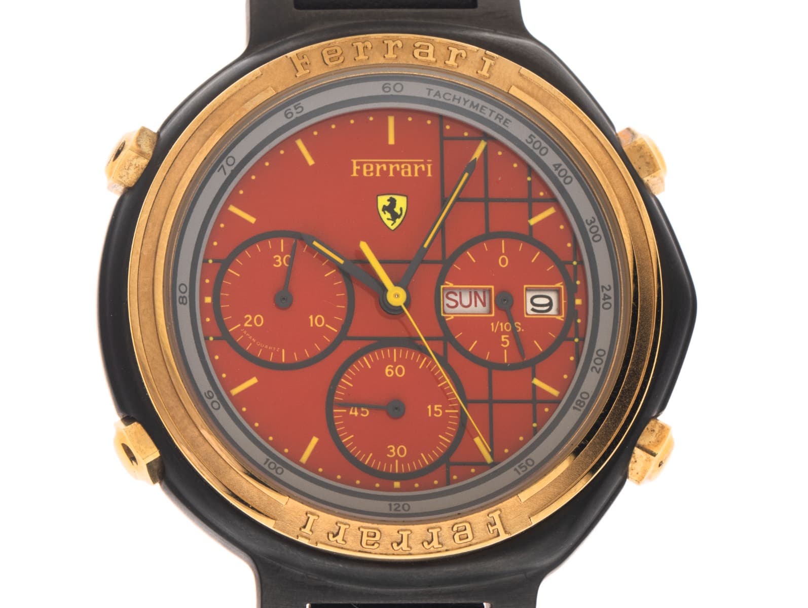 Ferrari Formula – Ref. 2659, Gut