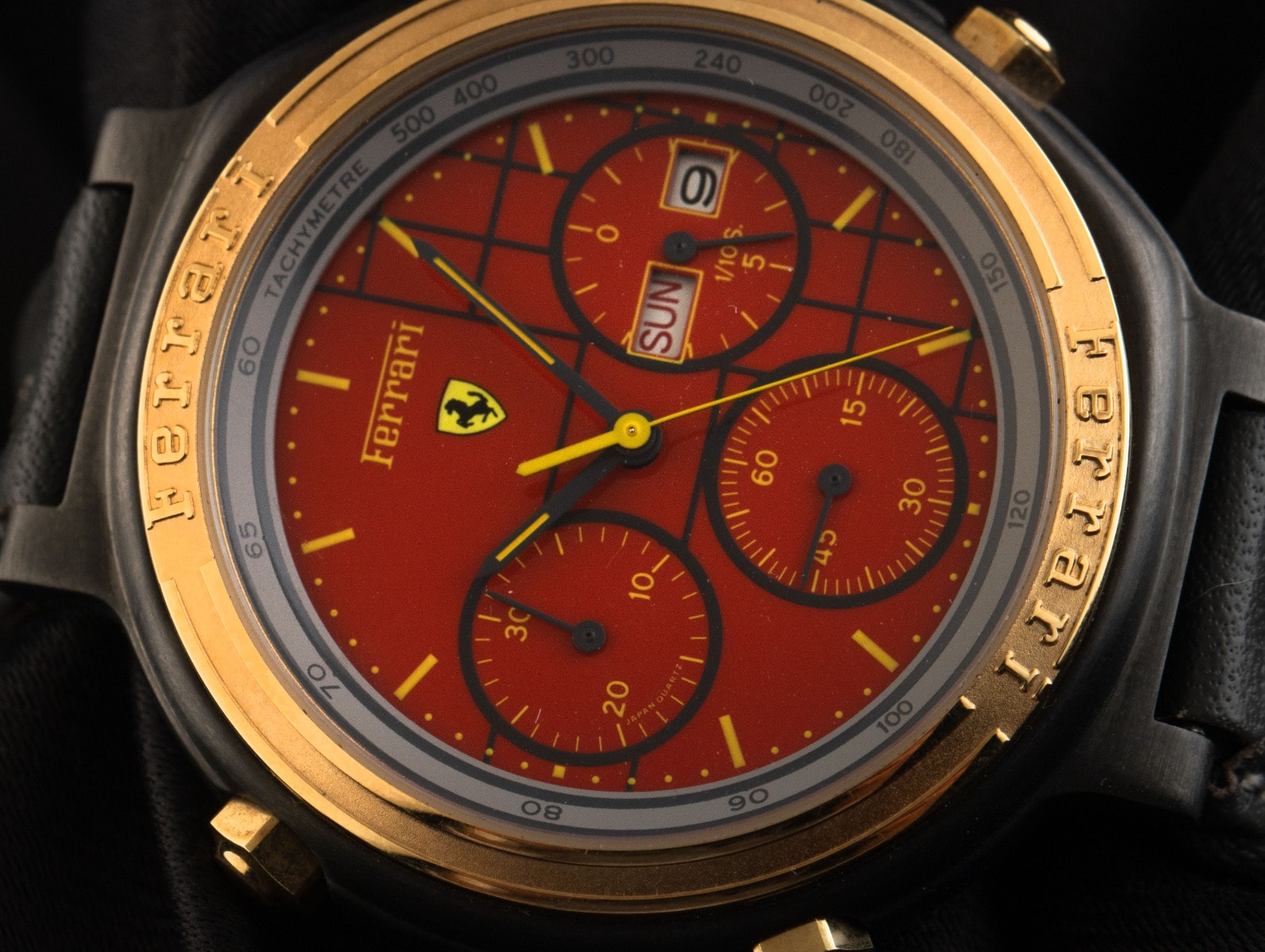 Ferrari Formula – Ref. 2659, Gut – 3/8