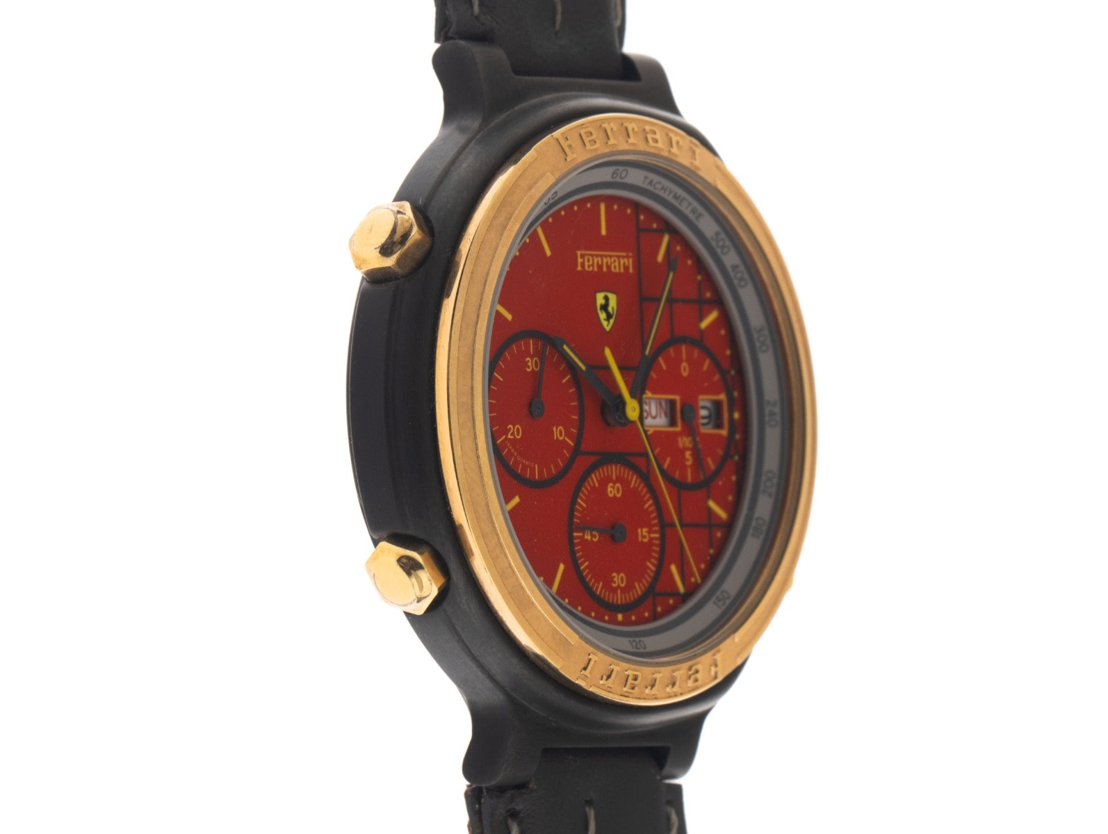 Ferrari Formula – Ref. 2659, Gut – 5/8