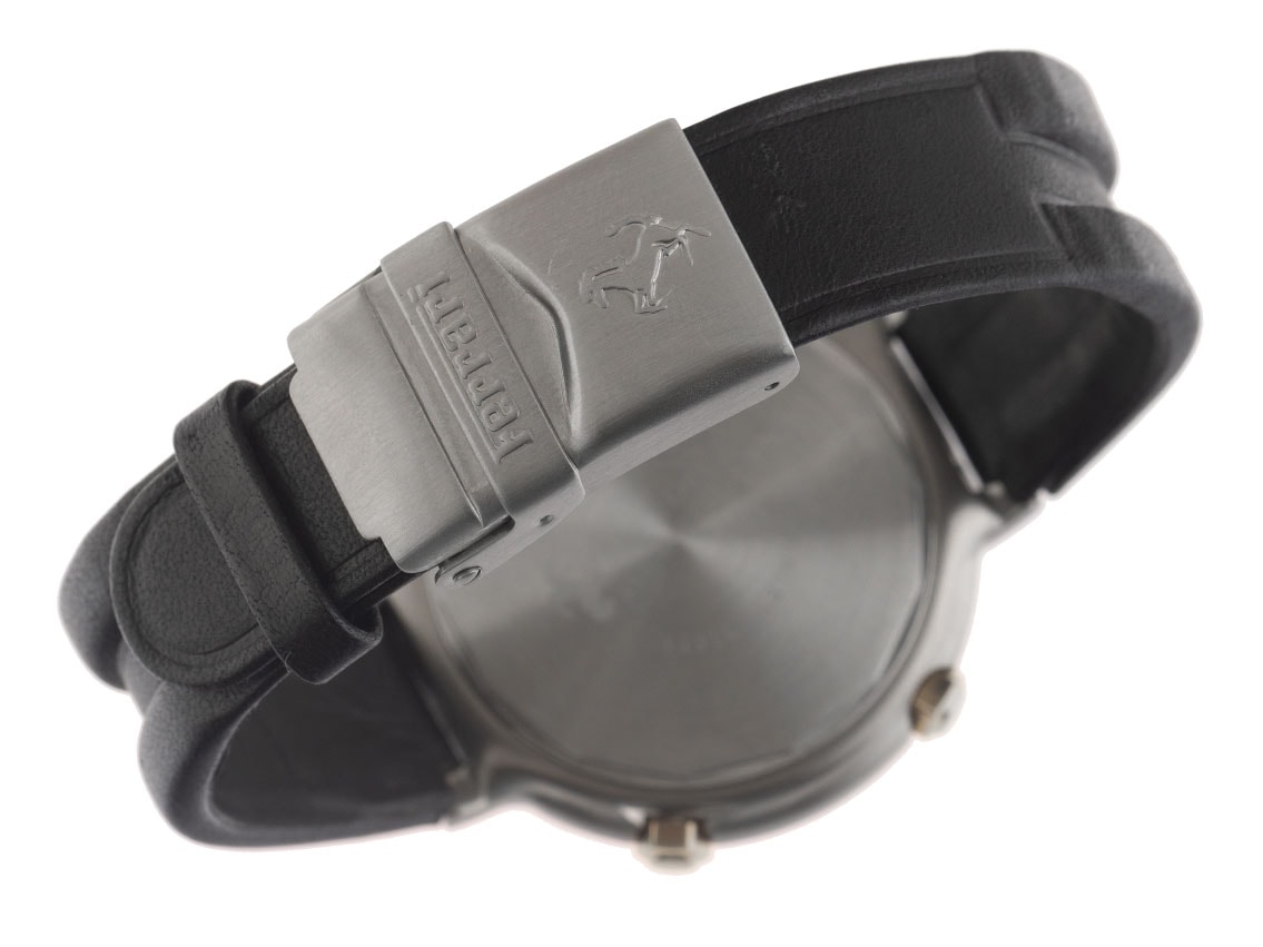 Ferrari Formula – Ref. 2660, Gut – 7/8