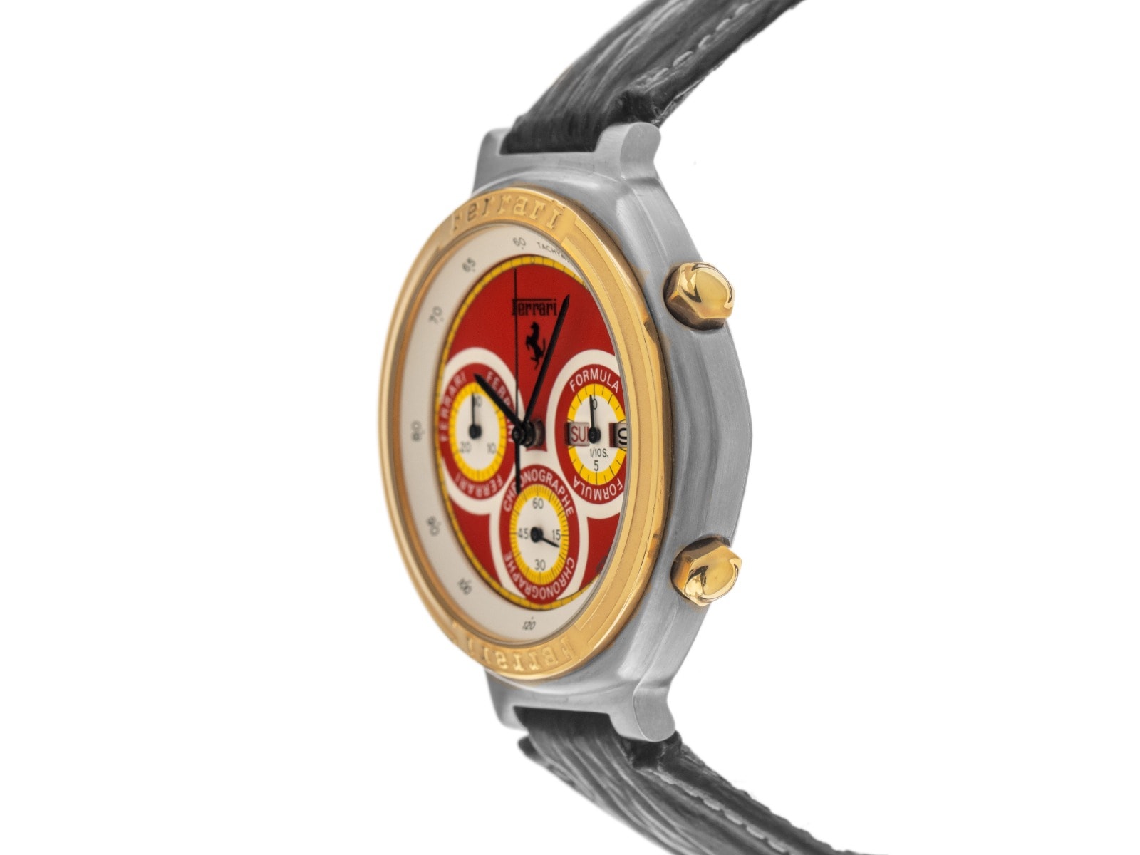 Ferrari Formula – Ref. 2660, Gut – 4/8