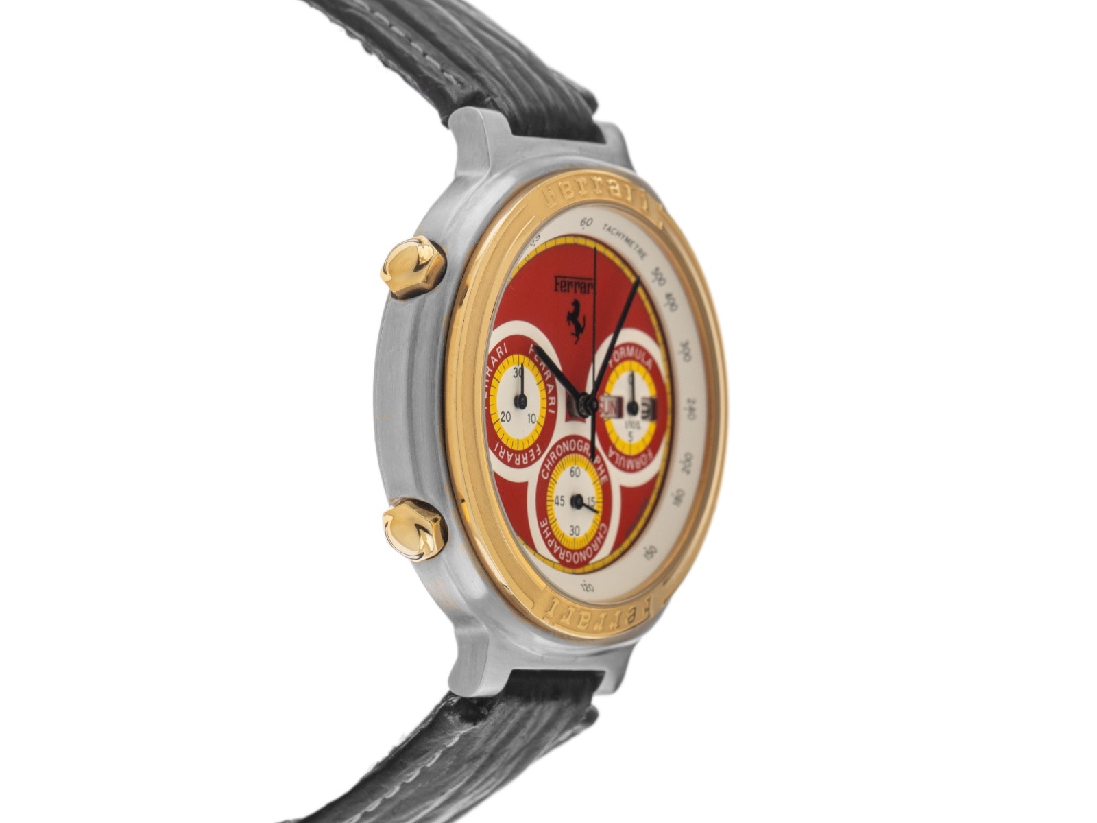 Ferrari Formula – Ref. 2660, Gut – 5/8