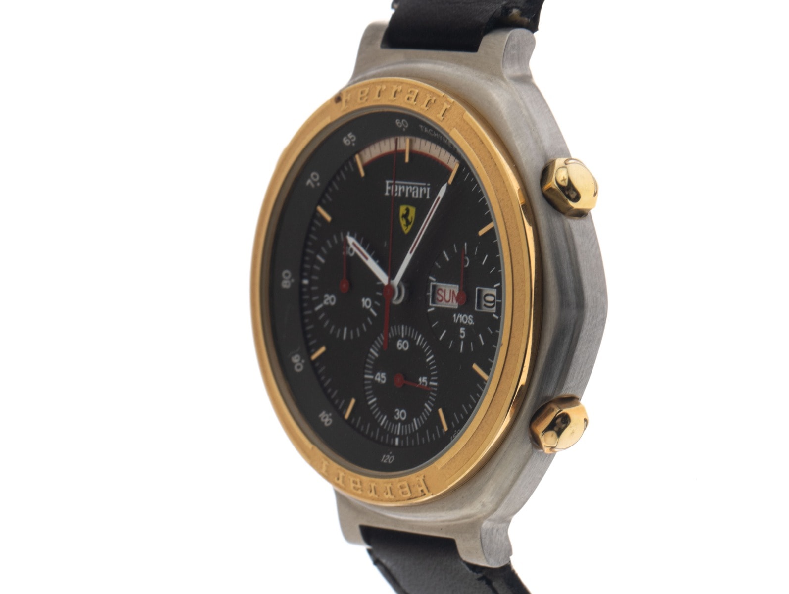 Ferrari Formula – Ref. 2660, Gut – 4/8
