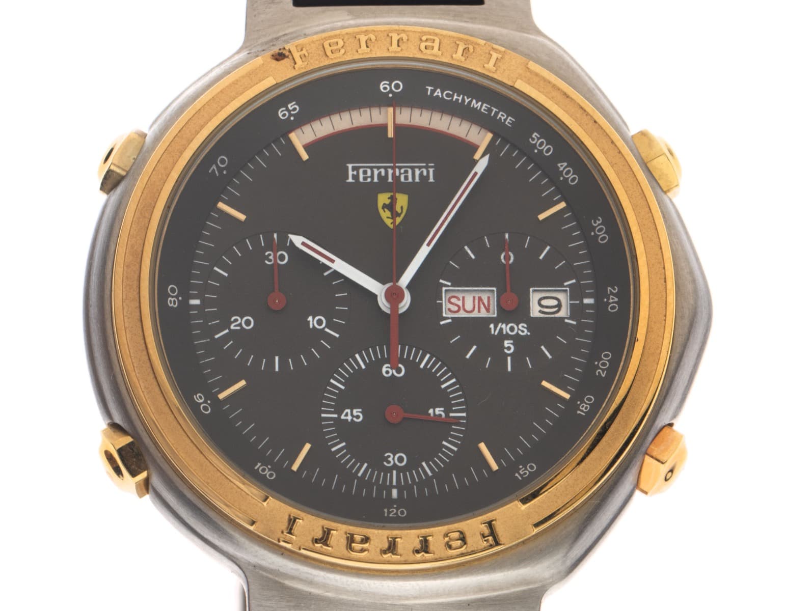 Ferrari Formula – Ref. 2660, Gut