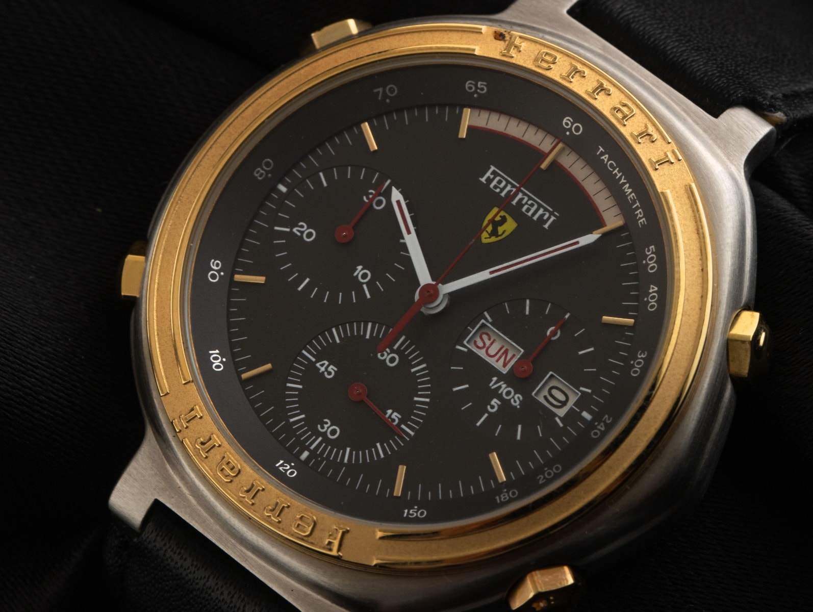Ferrari Formula – Ref. 2660, Gut – 3/8