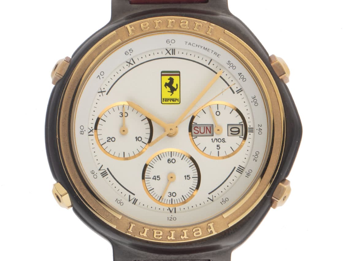 Ferrari Formula – Ref. 2669, Gut