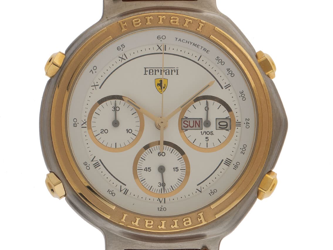 Ferrari Formula – Ref. 2670, Gut