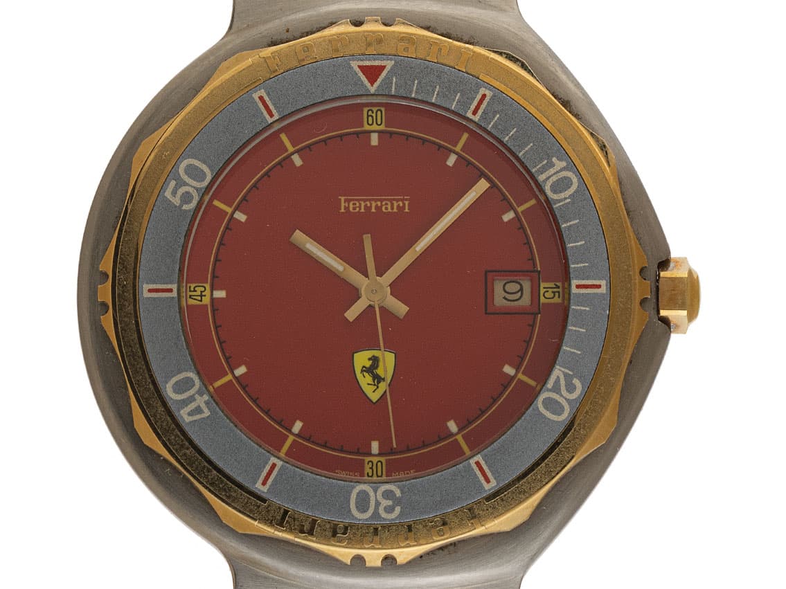 Ferrari Formula – Ref. 2618, Gut