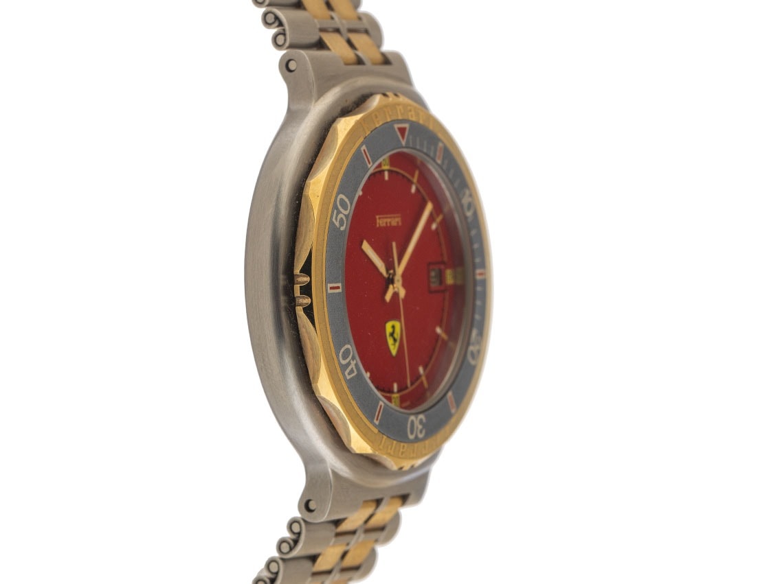Ferrari Formula – Ref. 2618, Gut – 5/8